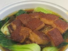 -眉州东坡(团结湖店)