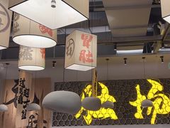 -毛肚向右·川渝毛肚王(经开永旺店)