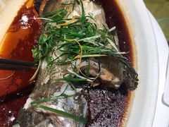 -北海港酒楼 海鲜代加工 粤菜(淡村商贸城店)
