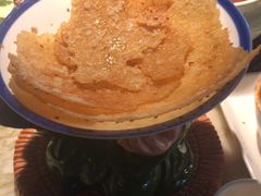 -吴越荣记苏州菜·松鼠桂鱼(月光码头店)