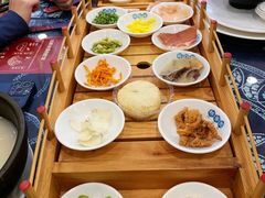 -桥香园过桥米线(古城北门店)