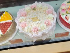 -味多美蛋糕(古城店)