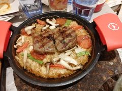 -必胜客(龙之梦购物中心店)