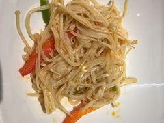 -汉拿山(金山万达店)