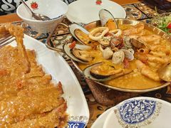 -番茄屋葡式美食(总店)