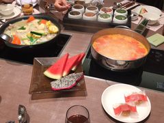 -协成海鲜火锅(情侣路店)