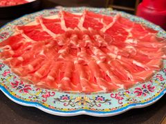 -南门四季铜锅涮肉(大屯·北苑店)