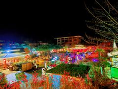 -华山御温泉度假村