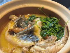 -大潮淮·淮扬菜(何园旗舰店)
