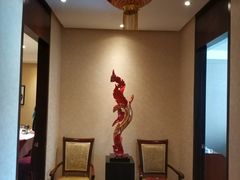 包厢-天宜隆蘑菇宴火锅(石景山旗舰店)