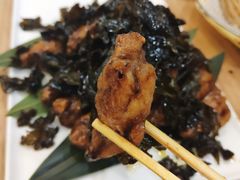 -李连贵熏肉大饼(宁山中路店)