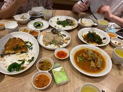 -莆田餐厅PUTIEN(万象天地店)