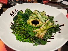 -ZAFFERANO西班牙海鲜饭(上海首店)