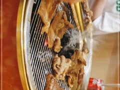 -闻老头·菊花炭烤肉(D11店)