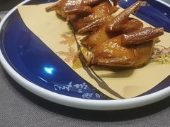 -香山湖家家宴(中山陵店)