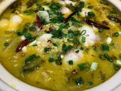 -厨道重庆菜馆(鸳鸯店)