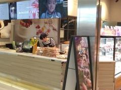 门面-PARIS BAGUETTE巴黎贝甜(周浦万达店)