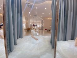 -Color卡诺婚纱礼服馆(南京严选店)