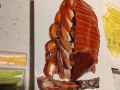 -小京廷北京烤鸭|山野贵州菜(梵华里店)