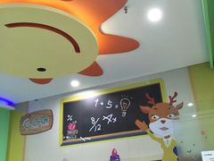 -小问号·科学启蒙·逻辑思维·阅读素养·口才演讲(杨浦合生汇中心)