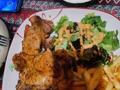 -Tony's House