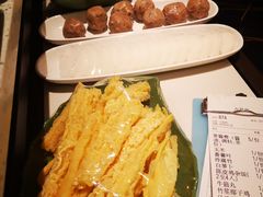 -润园四季椰子鸡火锅(海上世界店)