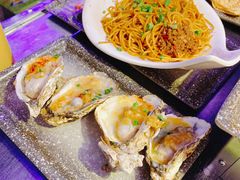 -诸锣记烤串·锦州烧烤(淘金店)