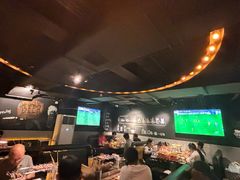 -麦凯伦烧烤·精酿超级工厂店(金桥总店)