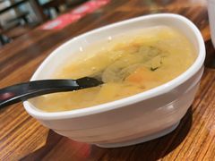 -秦园陕西手工面馆(番禺节能科技园店)
