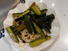 -清真清穆轩(复兴店)