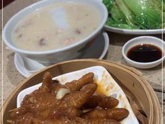 -点都德(聚福楼店)