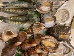 -白仁仔· 活烤海鲜 宵夜(豫园店)