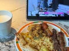 -比格比萨自助(宝山日月光店)