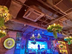 大堂-享润四季椰子鸡音乐主题餐厅(晋江万达店)