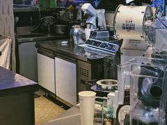 -三酉茶四·茶与酒创意冰粉茶(帝斯曼店)