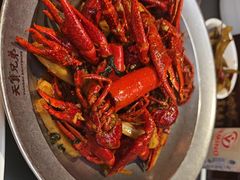-天宝兄弟·湘菜龙虾馆