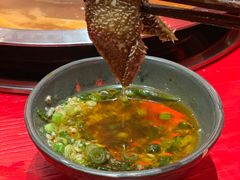 -谭鸭血老火锅(漳州路店)