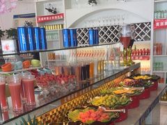 -韩厨烤肉火锅无限自助餐厅(潮流特区店)