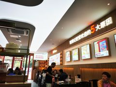 -锡笼记·无锡小笼(大润发店)