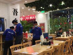 -贵凤凰贵州米粉(五道口店)