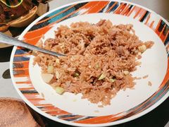 -塔哈尔·新疆盛宴(奉贤龙湖店)
