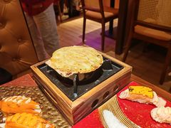 -摩打食堂(喜荟城店)