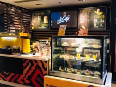-麦当劳(百荣世贸商城店)