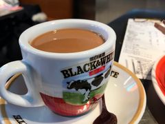 -星财记香港冰室·茶餐厅(仓山万达店)