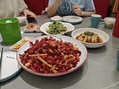-四川饭店(城乡购物中心店)