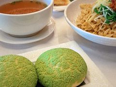 -顺德喜来登酒店·采悦轩