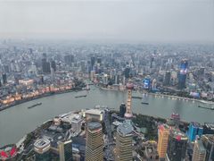 -上海中心大厦