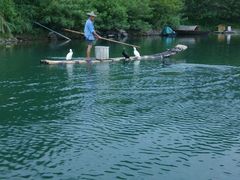 -楠溪江风景名胜区