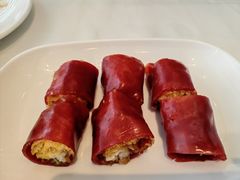 -万龙洲海鲜(亚运村店)