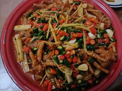 -小街47號江湖菜(四合院店)